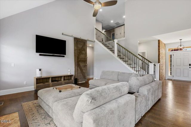 2049 Herbert Akins Road, Fuquay Varina, NC 27526
