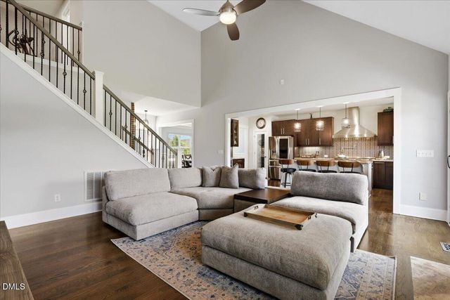 2049 Herbert Akins Road, Fuquay Varina, NC 27526