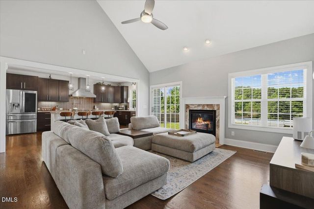 2049 Herbert Akins Road, Fuquay Varina, NC 27526