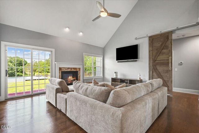 2049 Herbert Akins Road, Fuquay Varina, NC 27526