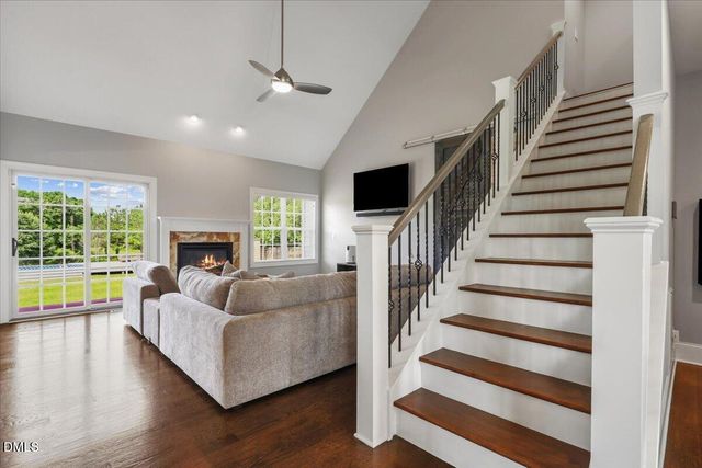2049 Herbert Akins Road, Fuquay Varina, NC 27526