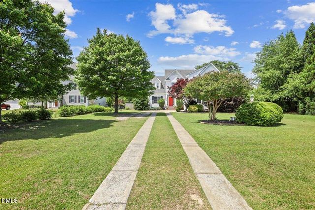 2049 Herbert Akins Road, Fuquay Varina, NC 27526