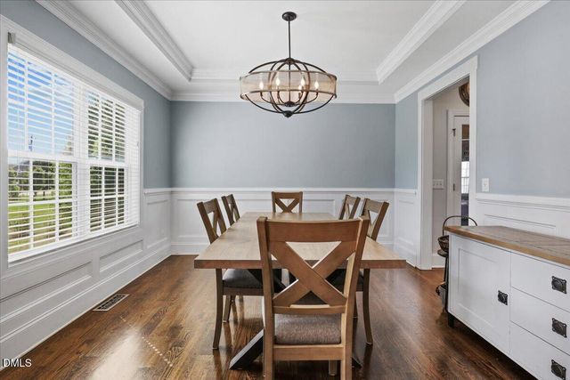 2049 Herbert Akins Road, Fuquay Varina, NC 27526