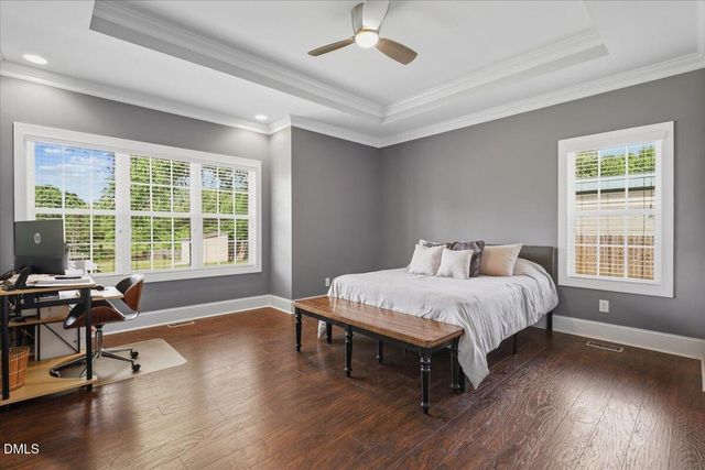 2049 Herbert Akins Road, Fuquay Varina, NC 27526