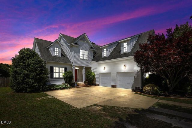 2049 Herbert Akins Road, Fuquay Varina, NC 27526