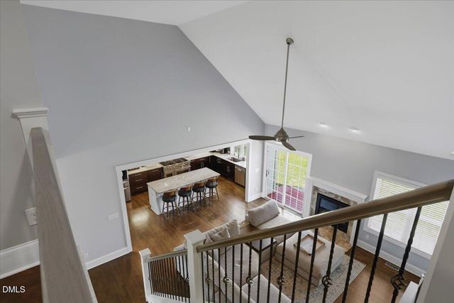 2049 Herbert Akins Road, Fuquay Varina, NC 27526