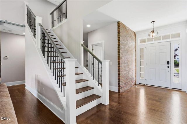 2049 Herbert Akins Road, Fuquay Varina, NC 27526