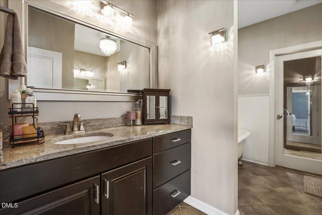 2049 Herbert Akins Road, Fuquay Varina, NC 27526