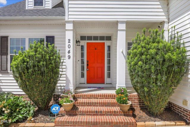2049 Herbert Akins Road, Fuquay Varina, NC 27526
