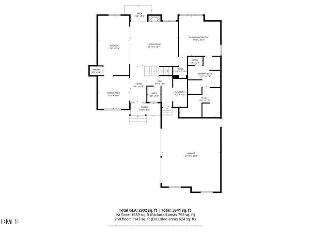 2049 Herbert Akins Road, Fuquay Varina, NC 27526