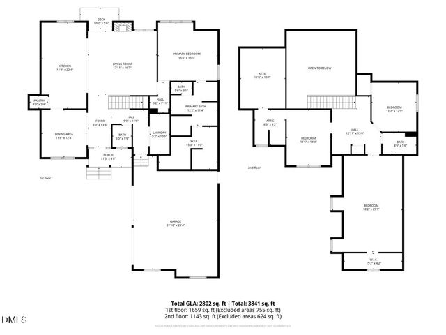 2049 Herbert Akins Road, Fuquay Varina, NC 27526