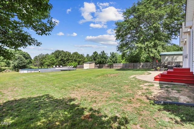 2049 Herbert Akins Road, Fuquay Varina, NC 27526