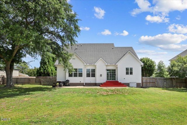 2049 Herbert Akins Road, Fuquay Varina, NC 27526