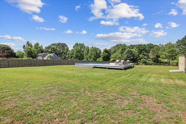 2049 Herbert Akins Road, Fuquay Varina, NC 27526