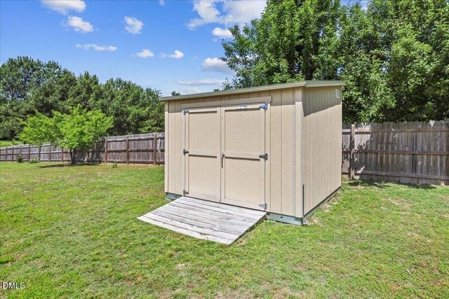 2049 Herbert Akins Road, Fuquay Varina, NC 27526