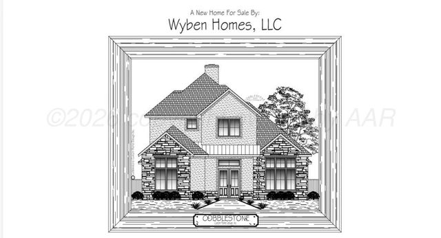 5806 Wesley Road, Amarillo, TX 79119