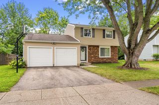 7384 San Bonita Drive, Columbus, OH 43235