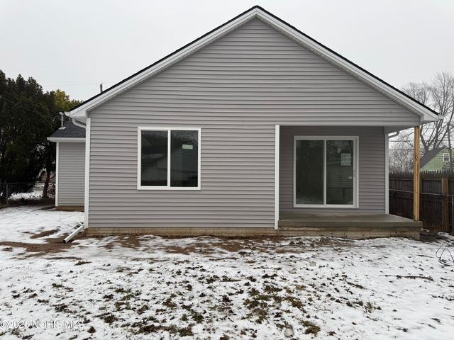 1926 Meadowlark Avenue, Toledo, OH 43614