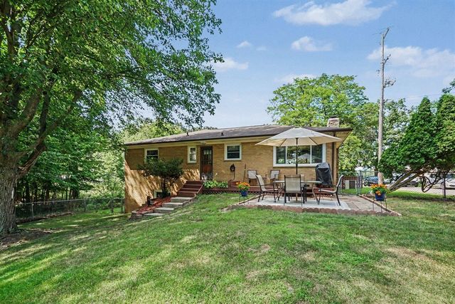 1117 W Kilgore Road, Portage, MI 49024
