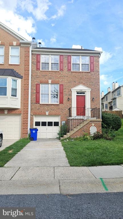6089 FLAGSTONE CT, Frederick, MD 21701