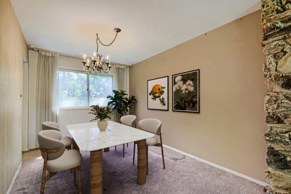 883 E Zinnia Lane, Palatine, IL 60074 — photo 5