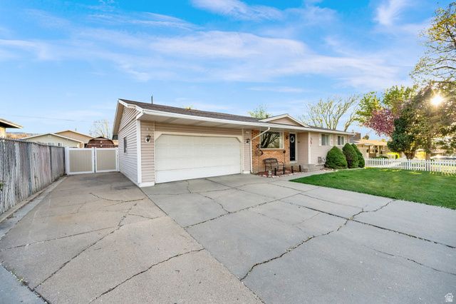 729 W 925 S, Woods Cross, UT 84087