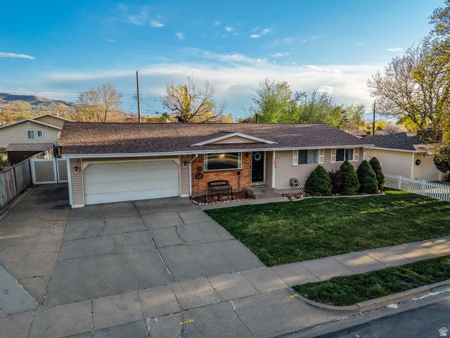 729 W 925 S, Woods Cross, UT 84087