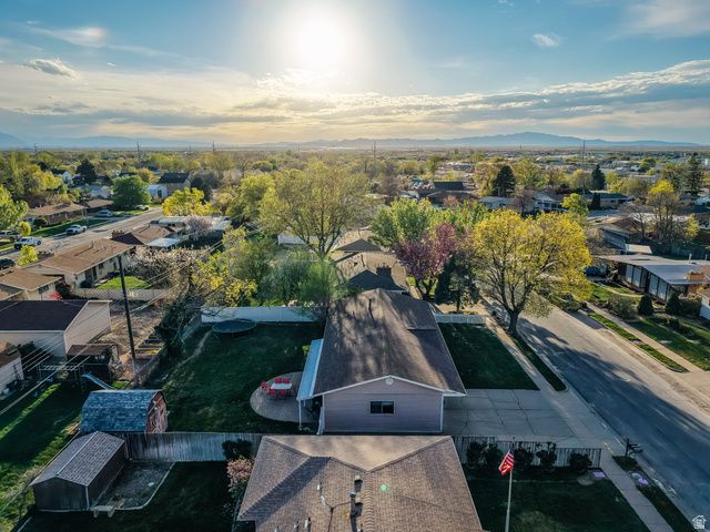 729 W 925 S, Woods Cross, UT 84087