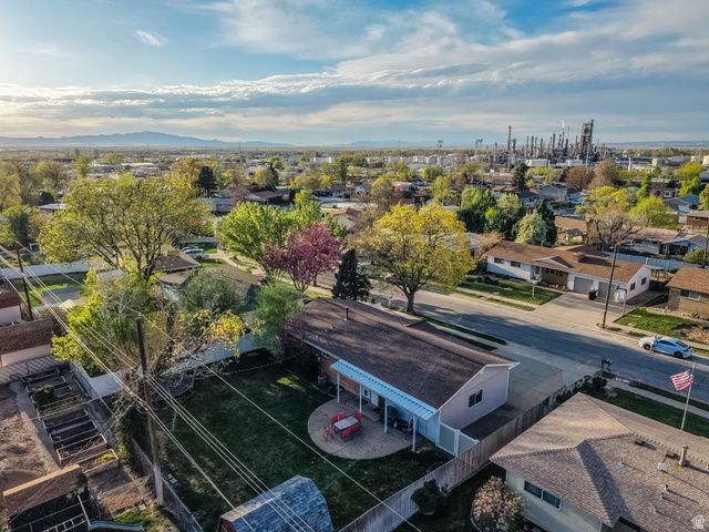 729 W 925 S, Woods Cross, UT 84087