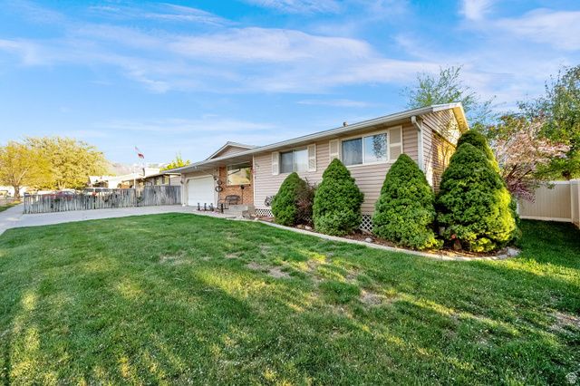 729 W 925 S, Woods Cross, UT 84087