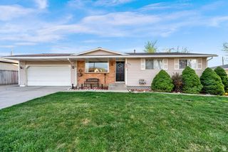 729 W 925 S, Woods Cross, UT 84087