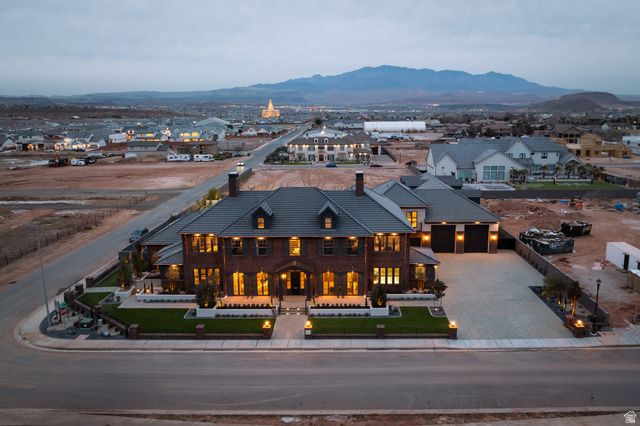 3227 E ASHBURY DR, St. George, UT 84790