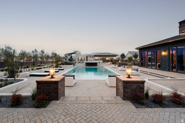 3227 E ASHBURY DR, St. George, UT 84790