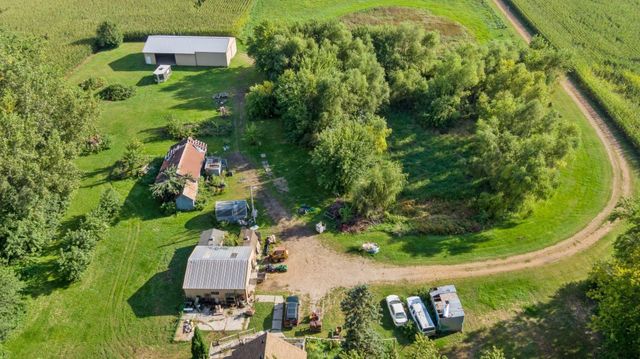 19100 310th Street, Lanesburgh Twp, MN 56071