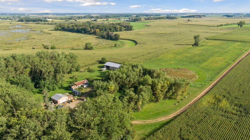 19100 310th Street, Lanesburgh Twp, MN 56071