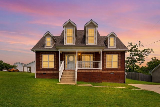 1023 New Providence Pass, Madison, TN 37115