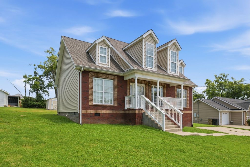 1023 New Providence Pass, Madison, TN 37115