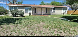 327 BEXAR DR, San Antonio, TX 78228