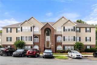533 Mill Pond Drive, Winston-salem, NC 27106