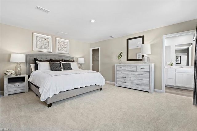 122 Jasmine CT, South Mills, NC 27976