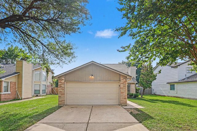 11526 Henley Drive, Houston, TX 77064