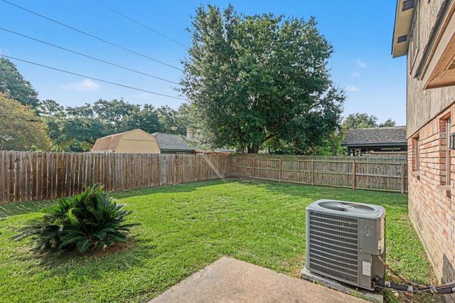 11526 Henley Drive, Houston, TX 77064