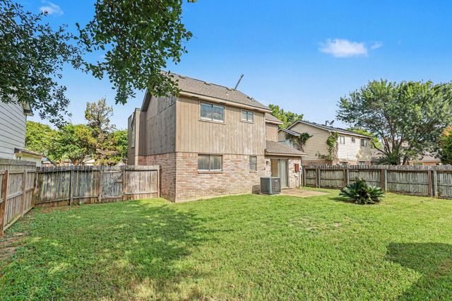 11526 Henley Drive, Houston, TX 77064