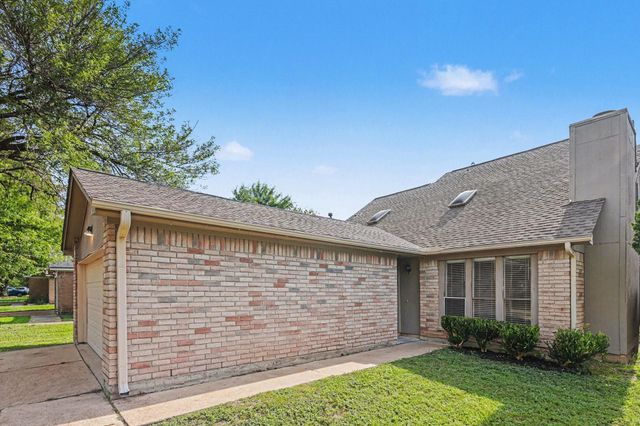 11526 Henley Drive, Houston, TX 77064