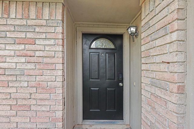 11526 Henley Drive, Houston, TX 77064