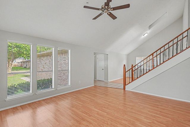 11526 Henley Drive, Houston, TX 77064