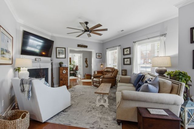 120 Ormesby Pl, Franklin, TN 37064
