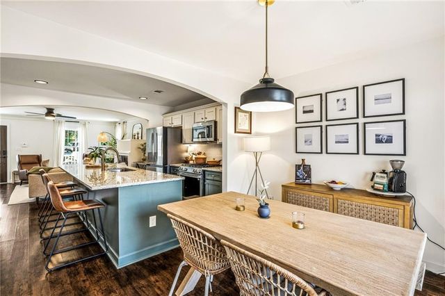 2665 Rosemary NW Street, Atlanta, GA 30318