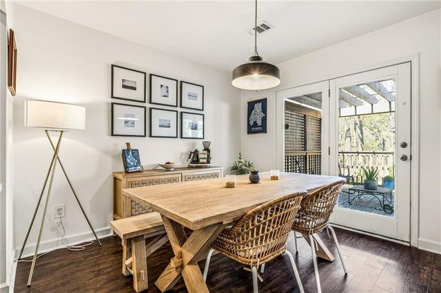 2665 Rosemary NW Street, Atlanta, GA 30318