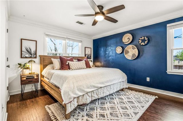 2665 Rosemary NW Street, Atlanta, GA 30318